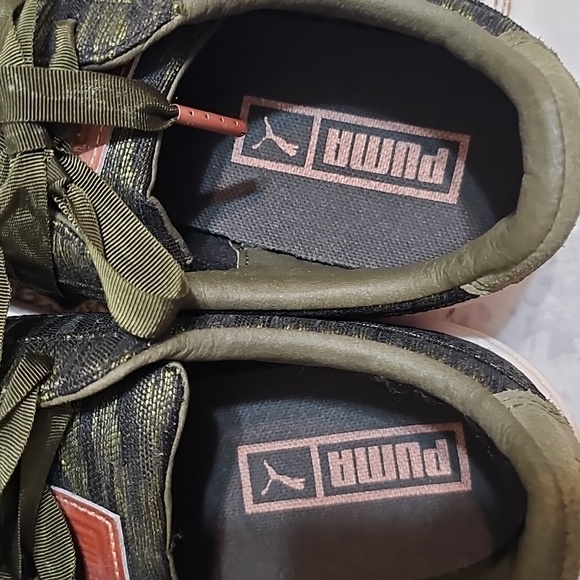 Puma - Picture 4 of 5